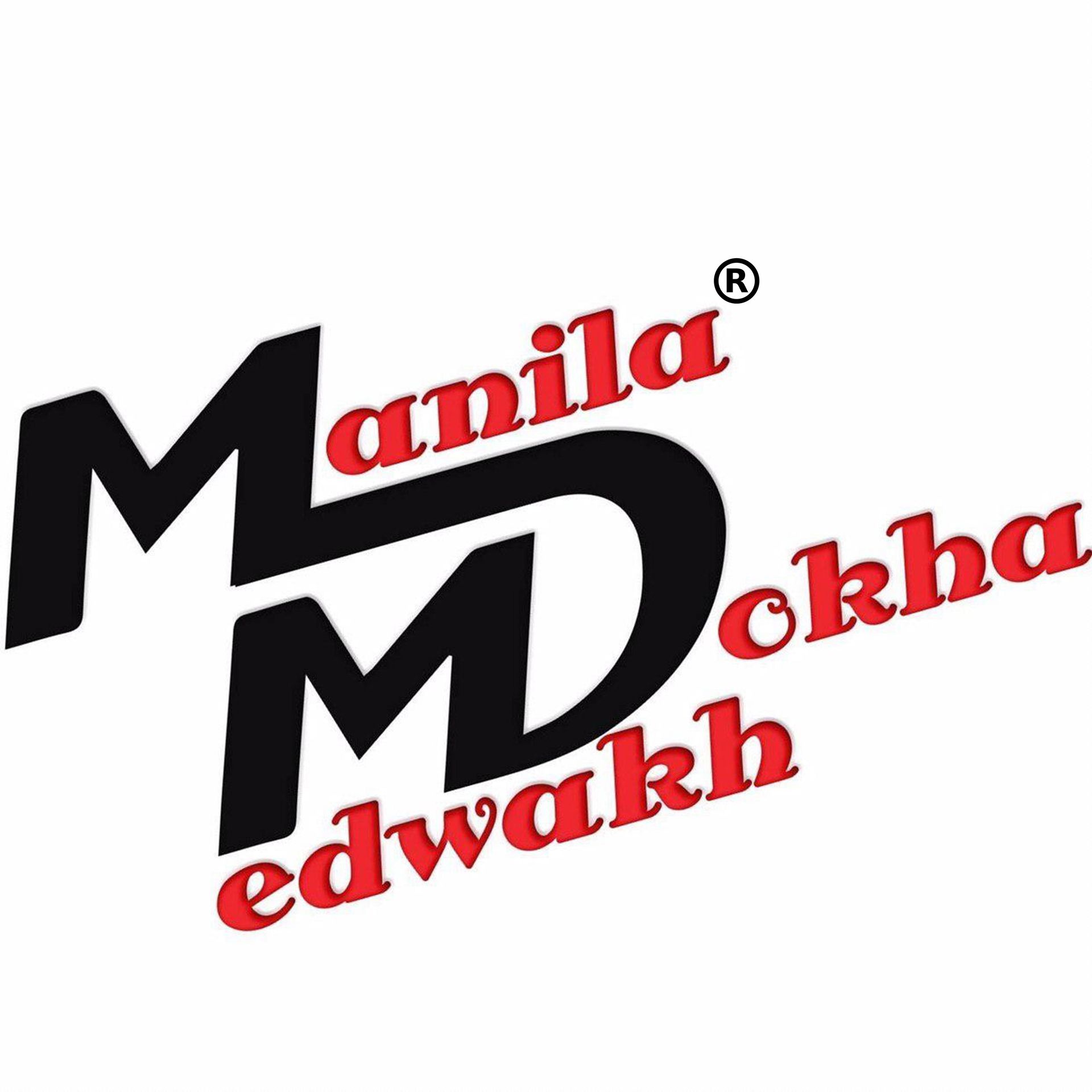 Manila Dokha Medwakh